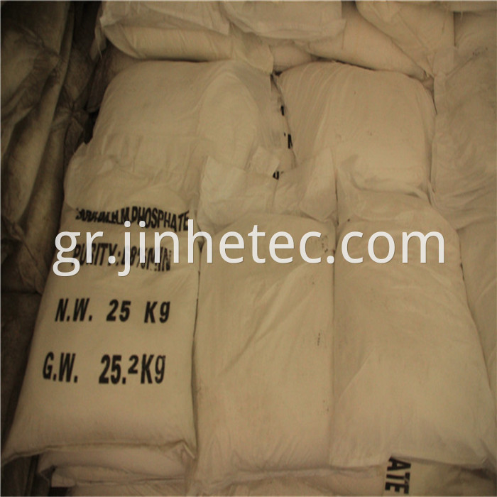 SHMP 68% Sodium Hexametaphosphate